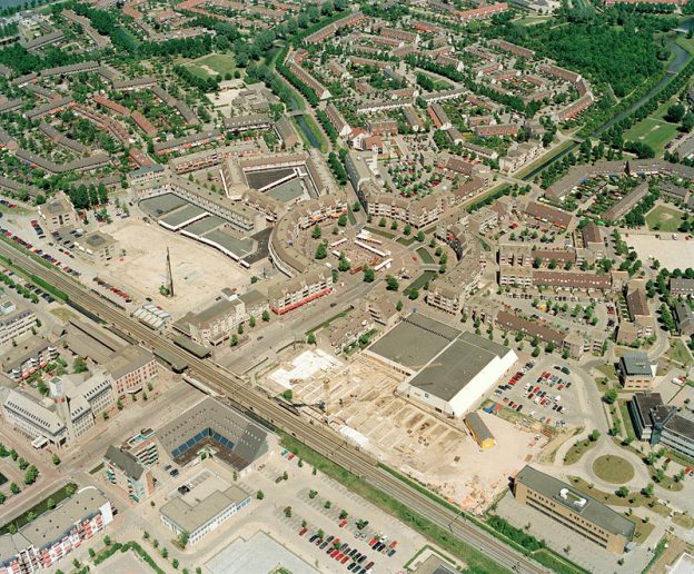 houten centrum – Houten houten centrum – Houten