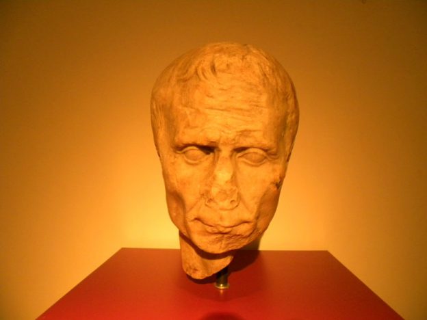 Vroeg Romeinse tijd – Houten Vroeg Romeinse tijd – Houten