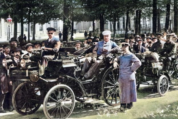 Charles Testas – Houten Charles Testas – Houten