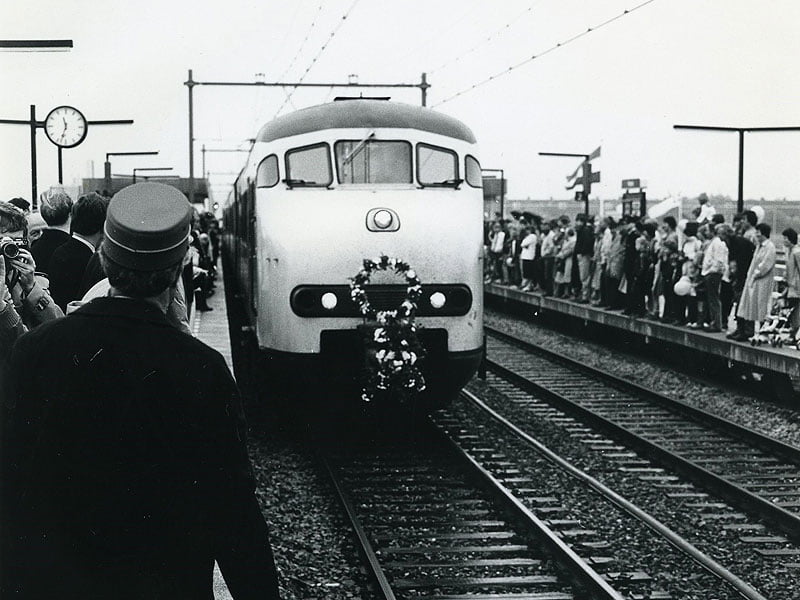 Station Houten – Houten Station Houten – Houten