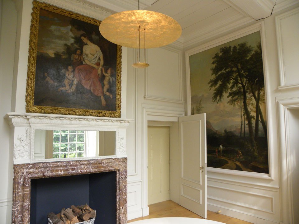 Kasteel Heemstede – Houten Kasteel Heemstede – Houten