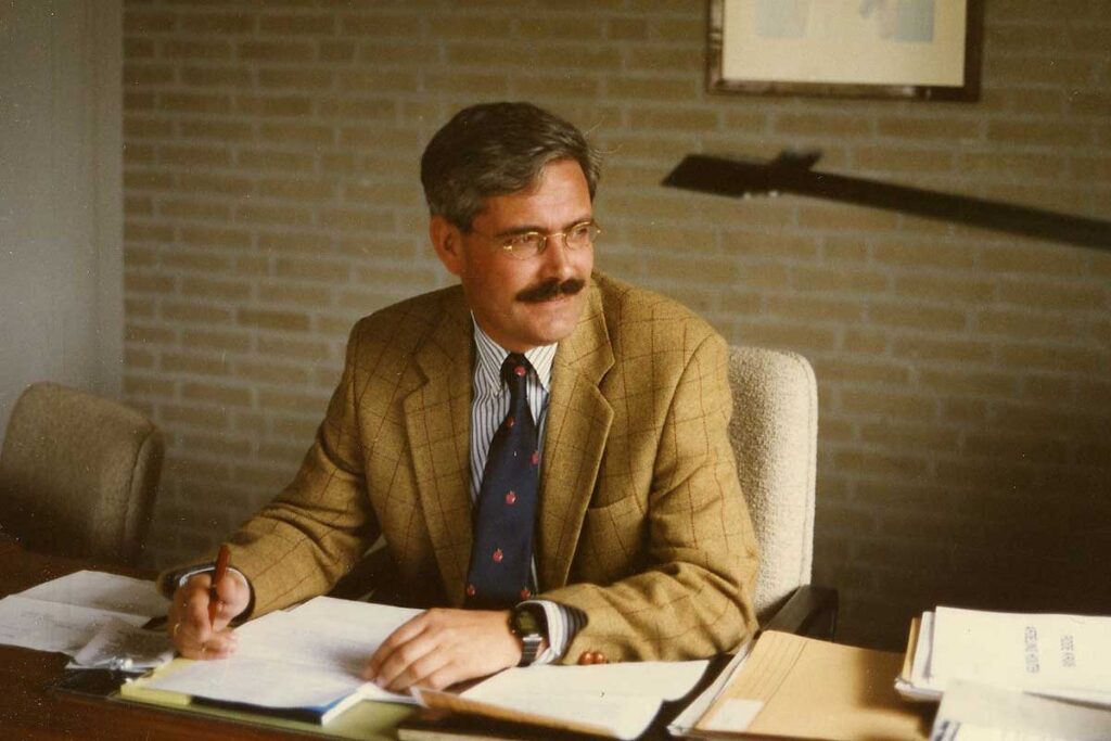 Burgemeester de Jonge – Houten Burgemeester de Jonge – Houten