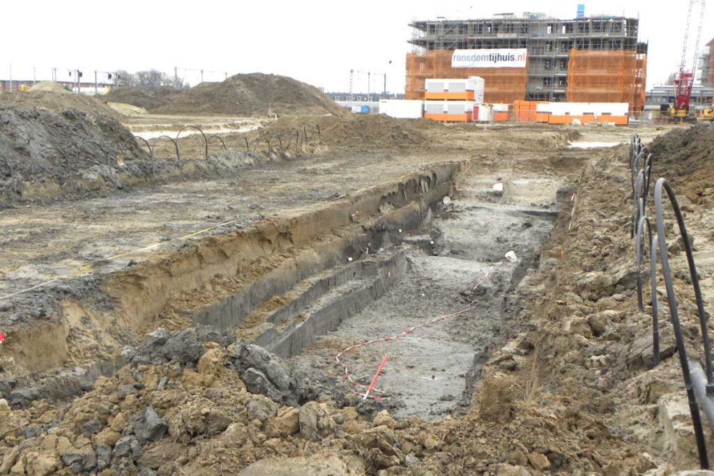 – Houten – Houten