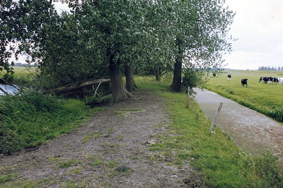 Gerecht Wulven – Houten Gerecht Wulven – Houten