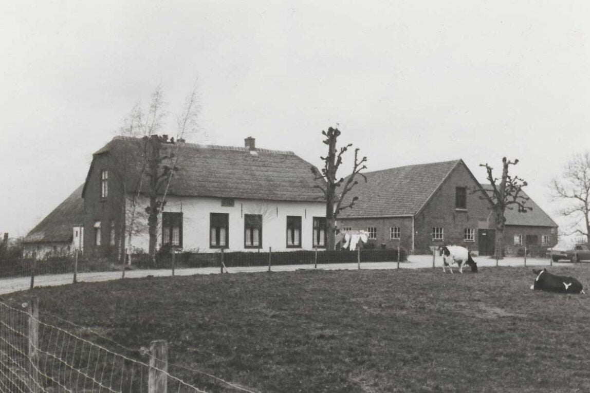 Hennesprong – Houten Hennesprong – Houten