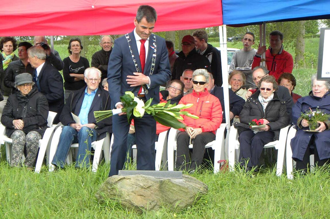 Tweede Wereldoorlog in 't Goy – Houten Tweede Wereldoorlog in 't Goy – Houten