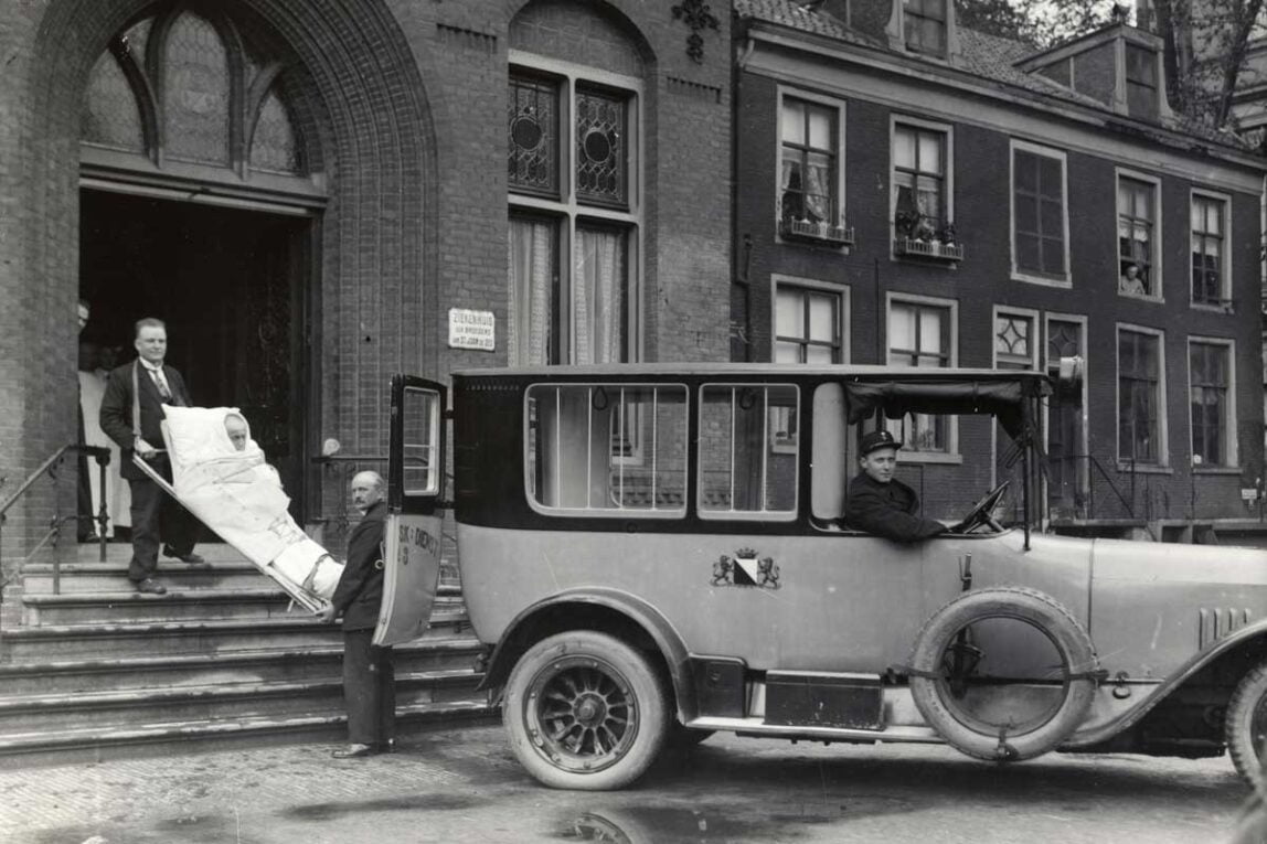 spaanse griep – Houten spaanse griep – Houten