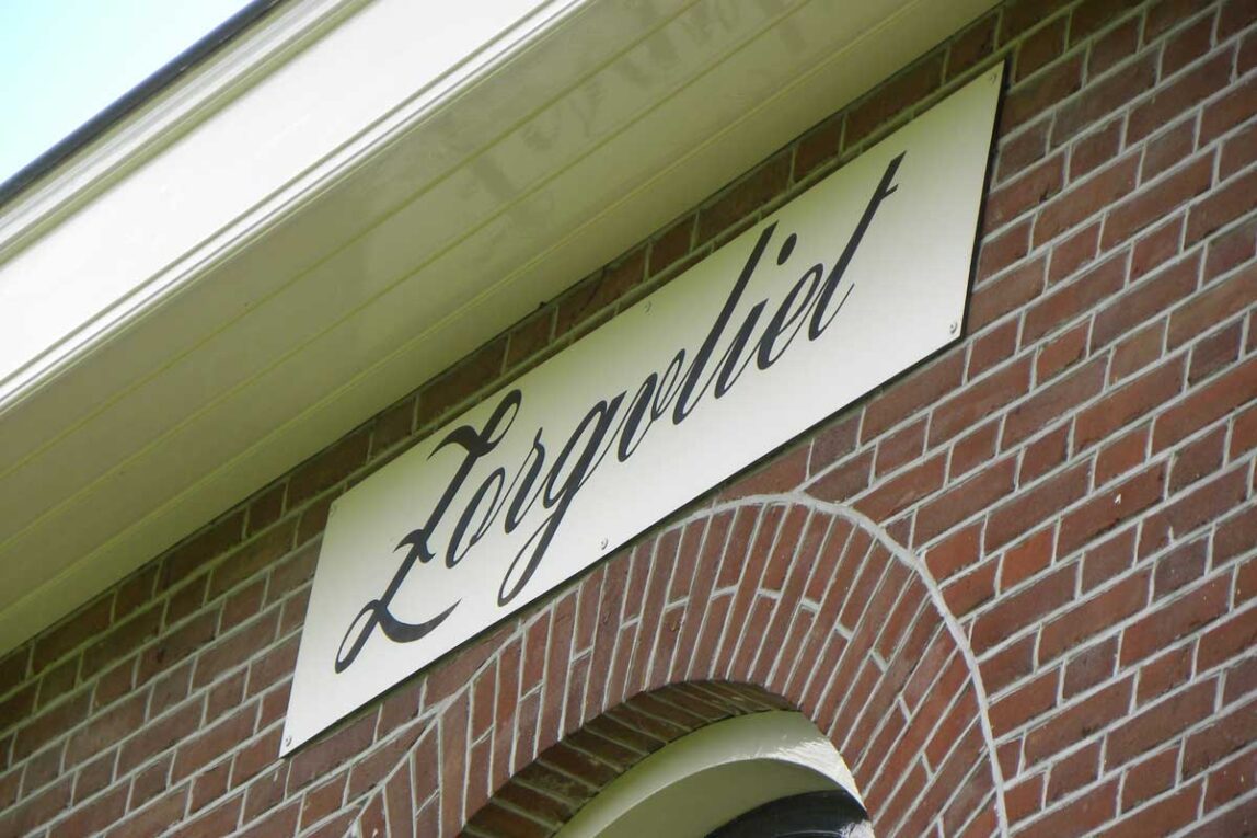 Zorgvliet – Houten