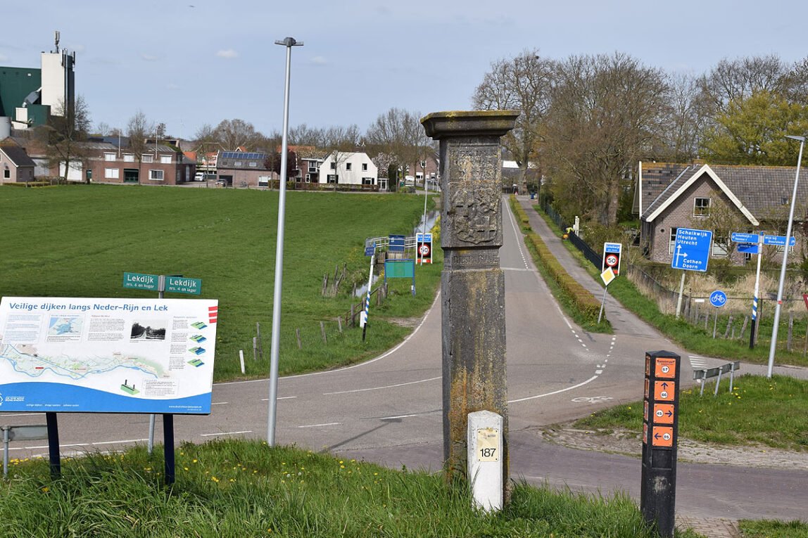 Hoogheemraadschap Lekdijk Bovendams – Houten Hoogheemraadschap Lekdijk Bovendams – Houten