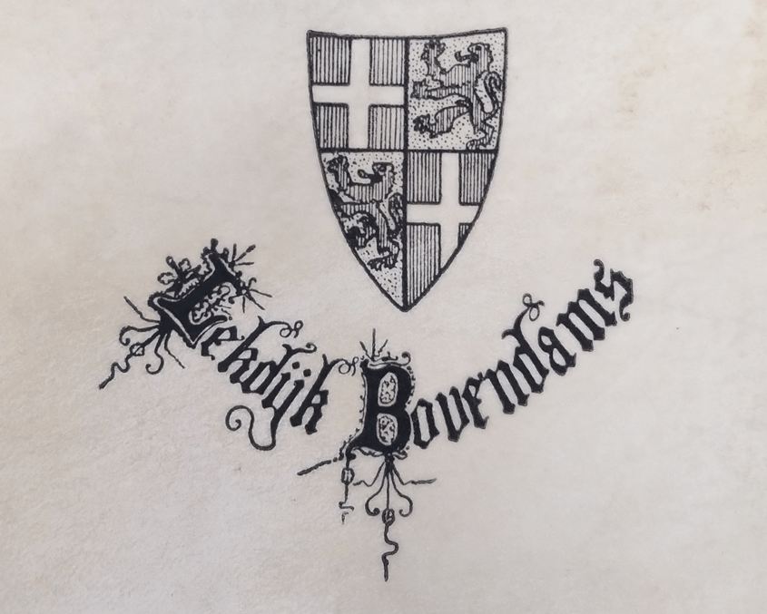 Hoogheemraadschap Lekdijk Bovendams – Houten Hoogheemraadschap Lekdijk Bovendams – Houten