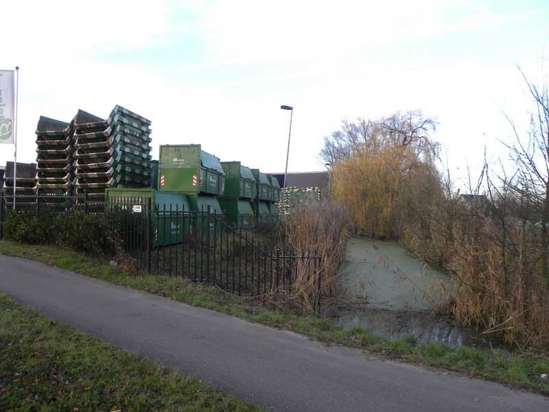 – Houten – Houten