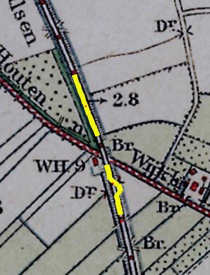 – Houten – Houten