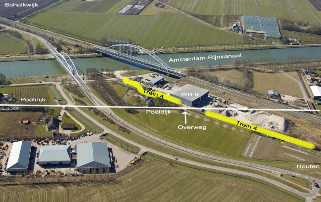 – Houten – Houten