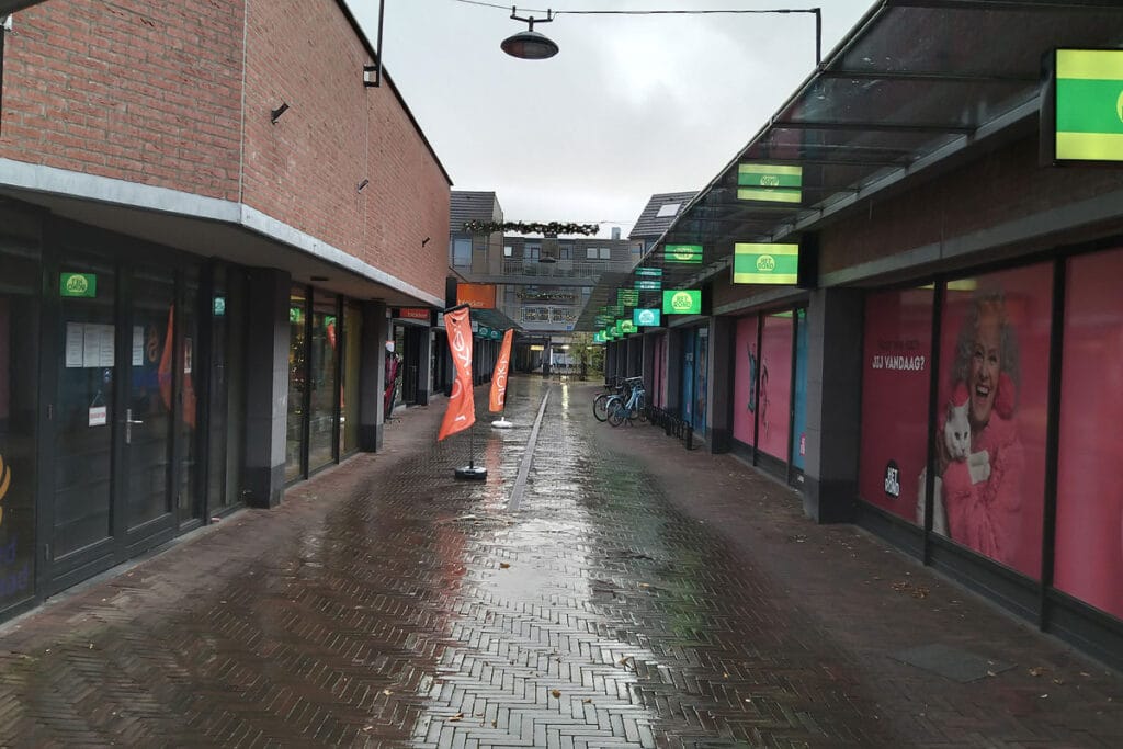 houten centrum – Houten houten centrum – Houten